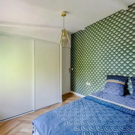 Le Casenave - Very Quiet And Comfortable Chennevieres-sur-Marne