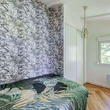 Le Casenave - Very Quiet And Comfortable Apartment