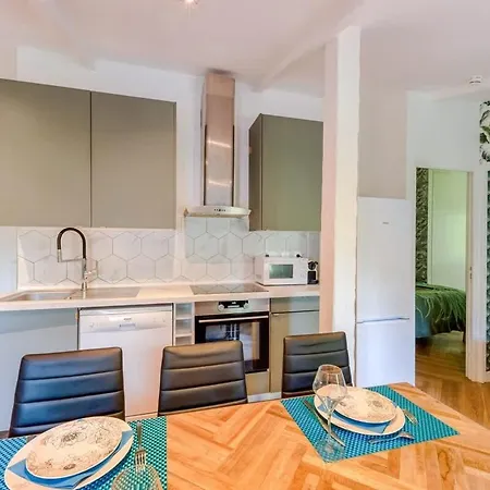 Apartment Le Casenave - Very Quiet And Comfortable